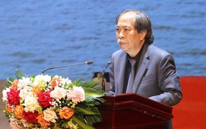 Chủ tịch Hội Nhà văn Việt Nam Nguyễn Quang Thiều: "Ngày Văn hóa Việt Nam gợi mở trách nhiệm cống hiến của nghệ sĩ!"