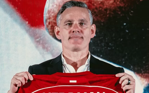 Tin nóng thể thao sáng 16/1: Chung bảng với ĐT Việt Nam, HLV ĐT Indonesia muốn vô địch AFF Cup 2026