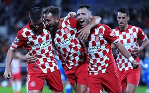 Nhận định, soi tỷ lệ Espanyol vs Girona 03h00 ngày 17/1, vòng 20 La Liga