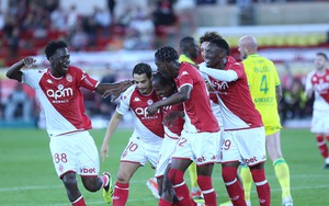 Nhận định, soi tỷ lệ Monaco vs Lorient 01h00 ngày 17/1, vòng 18 Ligue 1