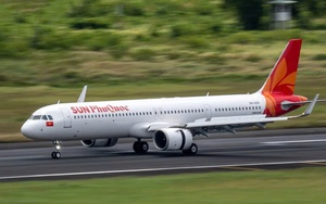 Sun PhuQuoc Airways sẽ mở đường bay thẳng đầu tiên ra thế giới từ 29/3