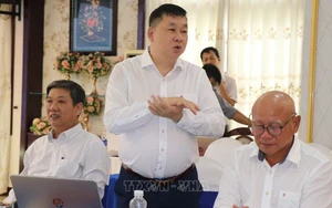 Hỗ trợ doanh nghiệp khai thác hiệu quả tài sản trí tuệ