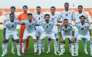 U23 UAE bộc lộ vấn đề, U23 Việt Nam có hi vọng viết lại lịch sử ở tứ kết giải Châu Á