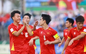 Xem VTV5 VTV6 trực tiếp bóng đá hôm nay ngày 16/1/2026