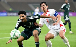 U23 Việt Nam vs U23 UAE: 'Đỏ chưa phải là chín'