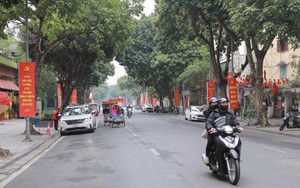 Các đợt rét đậm, rét hại tập trung trong tháng 2/2026