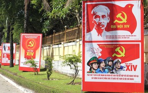 Đại hội XIV của Đảng: Sự kiện chính trị trọng đại của đất nước