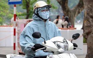 Các tỉnh, thành phố chủ động ứng phó với rét đậm, rét hại và gió mạnh trên biển