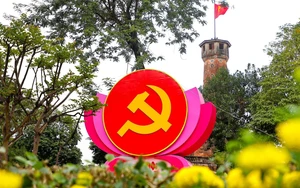 Đại hội XIV của Đảng: Đặt trọn niềm tin vào những quyết sách chiến lược