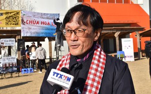 Đại hội XIV của Đảng: Việt Nam đang chuyển mình thành "đối tác kiến tạo" của khu vực