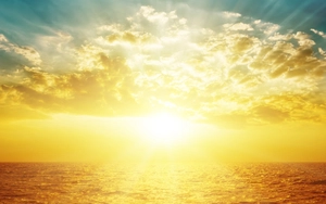 Xu hướng ấm lên toàn cầu chưa có dấu hiệu ngừng lại