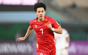 Đình Bắc đang là ngôi sao đáng xem bậc nhất VCK U23 châu Á 2026
