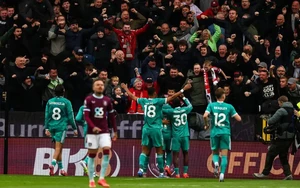 Nhận định, soi tỷ lệ Liverpool vs Burnley 22h00 ngày 17/01, Ngoại hạng Anh