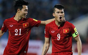 Cựu tuyển thủ Lê Công Vinh: 'Việt Nam và Indonesia sẽ vào bán kết AFF Cup 2026'