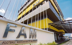 FAM mong không bị FIFA đình chỉ hoạt động