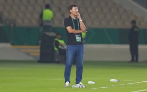 Những quyết định thay người đầy tính toán và hiệu quả của HLV Kim Sang Sik giúp U23 Việt Nam thắng U23 UAE