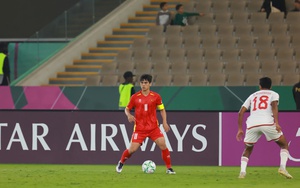 Đội trưởng Khuất Văn Khang: Chiến thắng này là chào mừng Đại hội Đảng