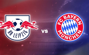 Nhận định, soi tỷ lệ Leipzig vs Bayern Munich 00h30 ngày 18/1, vòng 18 Bundesliga