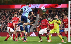 Nhận định, soi tỷ lệ Nottingham Forest vs Arsenal 00h30 ngày 18/01, Ngoại hạng Anh