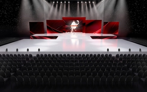 Công bố sân khấu chính thức chương trình Angel Star Awards 2025