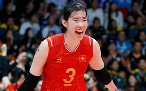 Trần Thị Thanh Thúy vượt qua nhiều tên tuổi lớn, chính thức đón tin vui đặc biệt những ngày đầu năm mới 2026