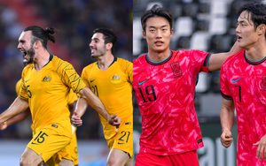 Nhận định, soi tỷ lệ U23 Úc vs U23 Hàn Quốc 22h30 hôm nay ngày 17/1, tứ kết U23 châu Á 2026