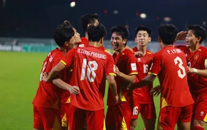 Kết quả bóng đá VCK U23 châu Á 2026 hôm nay 16/1: Nhật Bản thắng chật vật
