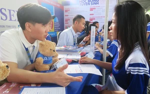 Tuyển sinh đại học 2026: Điều chỉnh tổ hợp xét tuyển nhưng quyền lợi thí sinh vẫn được đảm bảo