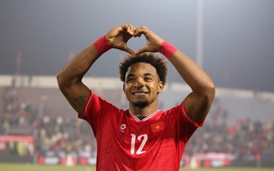 Lịch thi đấu AFF Cup 2026 của ĐT Việt Nam (chính thức)