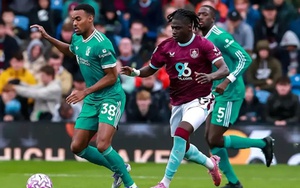 Link xem trực tiếp Liverpool vs Burnley 22h00 ngày 17/1, Ngoại hạng Anh vòng 22