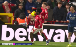 Bảng xếp hạng bóng đá Ngoại hạng Anh vòng 22 mới nhất