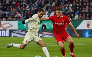 Nhận định, soi tỷ lệ Augsburg vs Freiburg 23h30 ngày 18/1, vòng 18 Bundesliga