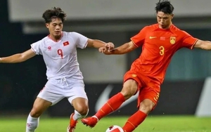 Tin nóng bóng đá Việt hôm nay 18/1: U23 Việt Nam quyết thắng U23 Trung Quốc; HLV Kim Sang Sik nhớ Việt Nam