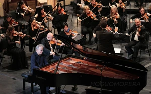 Hoà nhạc "Khát vọng mùa Xuân" chào mừng Đại hội XIV của Đảng