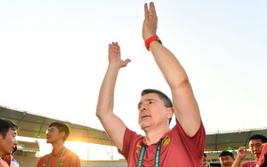 HLV U23 Trung Quốc khẳng định biết rõ về U23 Việt Nam