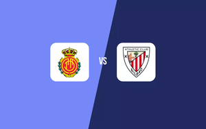 Nhận định Mallorca vs Athletic Bilbao 22h15 ngày 17/01/2026, La Liga 2025/26