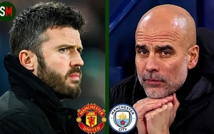 Nhận định bóng đá hôm nay 17/1: MU vs Man City, Real Madrid vs Levante