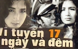 Chiếu phim chào mừng Đại hội XIV của Đảng: Dấu ấn vượt thời gian của "Vĩ tuyến 17 ngày và đêm"