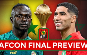 Nhận định, soi tỷ lệ Senegal vs Maroc 02h00 ngày 19/1, chung kết CAN Cup 2026