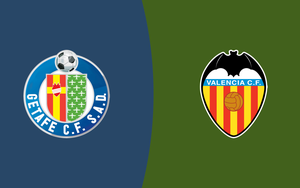 Nhận định Getafe vs Valencia 20h00 ngày 18/01/2026, La Liga 2025/26