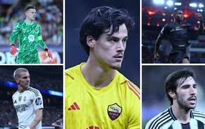 Tin chuyển nhượng hôm nay 17/1: Đội trưởng Barcelona gia nhập đối thủ ở La Liga; Liverpool nhắm sao Newcastle