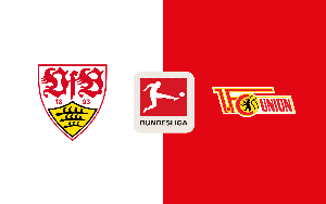 Nhận định, soi tỷ lệ Stuttgart vs Union Berlin 21h30 ngày 18/1, vòng 18 Bundesliga