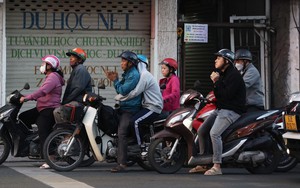 Thời tiết ngày 18/1: Cả nước nhiều mây, ngày nắng, mưa rào xuất hiện vài nơi