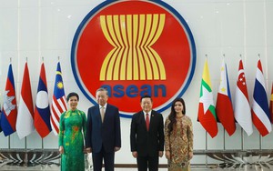 Đại hội XIV của Đảng: Đẩy mạnh đối ngoại, hội nhập quốc tế là trọng yếu, thường xuyên