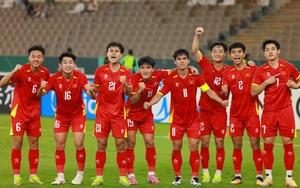 Tin nóng thể thao sáng 17/1: FIFA nhắn nhủ U23 Việt Nam, Đình Bắc được AFC vinh danh