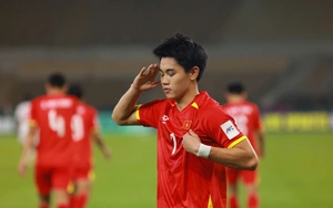 Truyền thông Thái Lan ngả mũ với bàn thắng của Đình Bắc, ngỡ ngàng khi U23 Việt Nam chạy cả trận không biết mệt