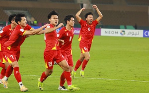 Tin nóng thể thao tối 17/1: Đình Bắc gửi thông điệp sau trận thắng UAE; hơn 200.000 khán giả bị lừa xem trực tiếp U23 Việt Nam