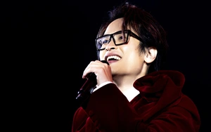 Hà Anh Tuấn trình diễn thăng hoa cùng Nguyễn Hùng, Vũ Cát Tường trong “The Rose”