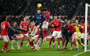 Arsenal, đừng sợ! Hãy can đảm và mạo hiểm hơn!