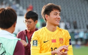 U23 Trung Quốc: Chiến thuật dựng “Vạn lý Trường Thành” ở VCK U23 châu Á 2026